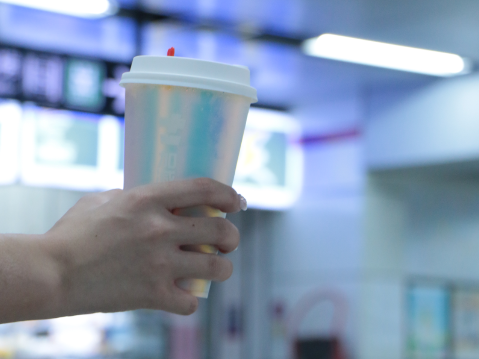 开云茶饮|现在开一家奶茶店怎么样，还有优势吗